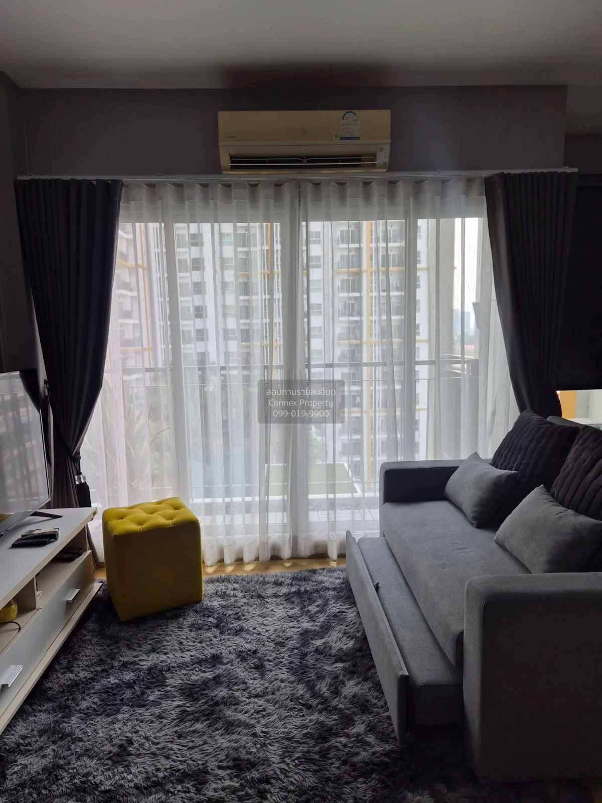 For Rent The Parkland Grand Taksin , Bang Yiruea , Thon Buri , Ba 2