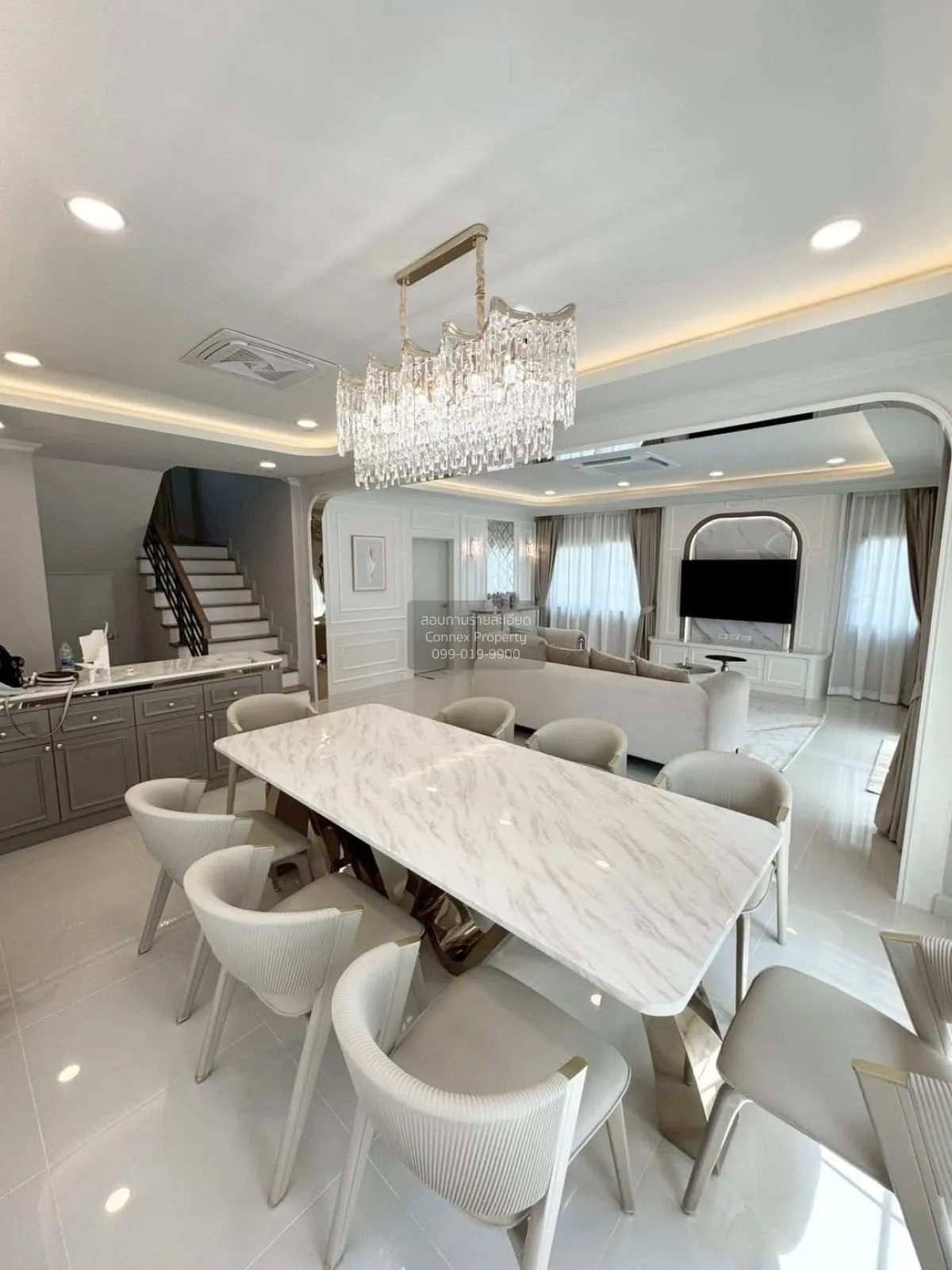 For Rent House , Centro Bangna Phase 2 , Bang Kaeo , Bang Phli ,  2