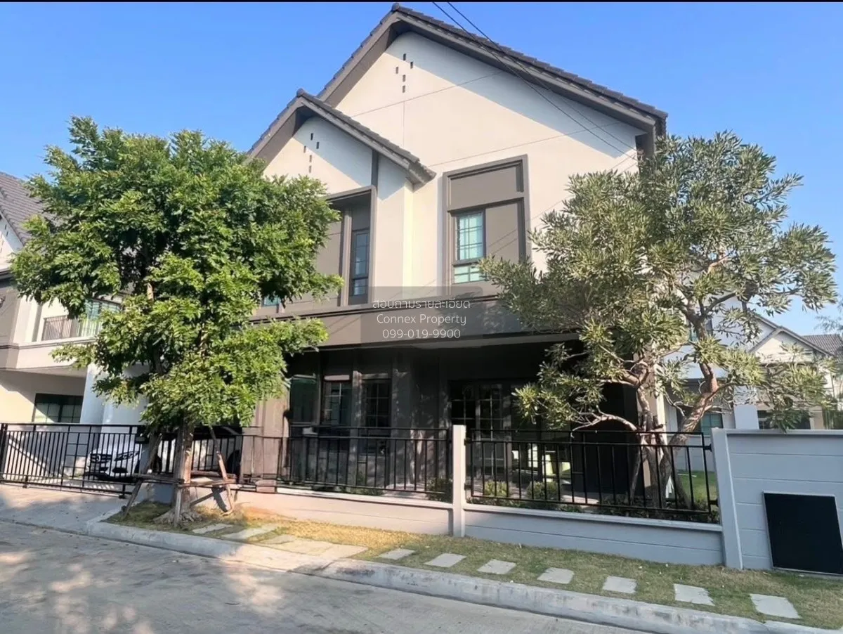 For Rent House , Centro Bangna Phase 2 , Bang Kaeo , Bang Phli , 