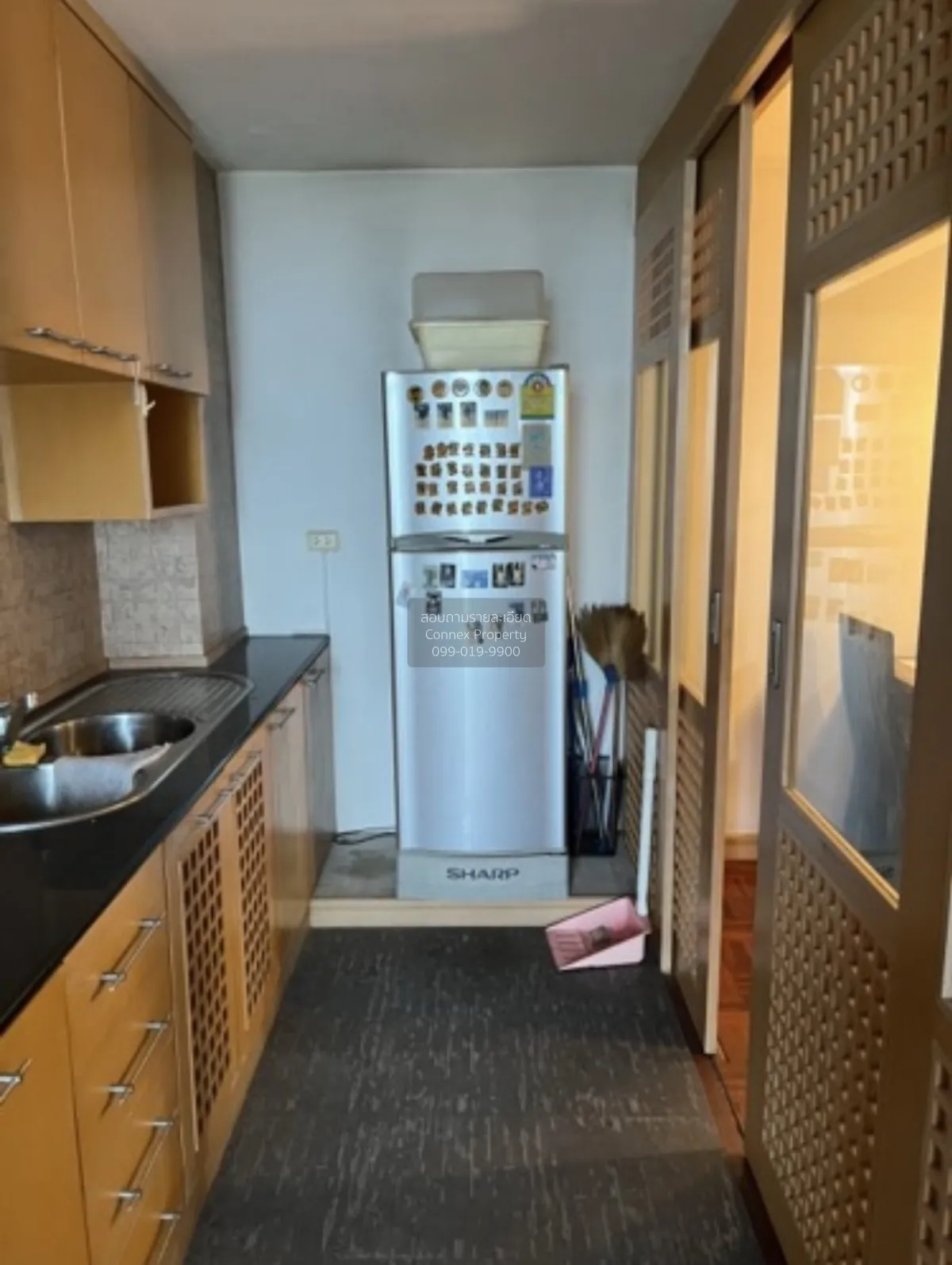 For Sale Condo , Ratanakosin Island , MRT-Bang Yi Khon , Arun Amm 3