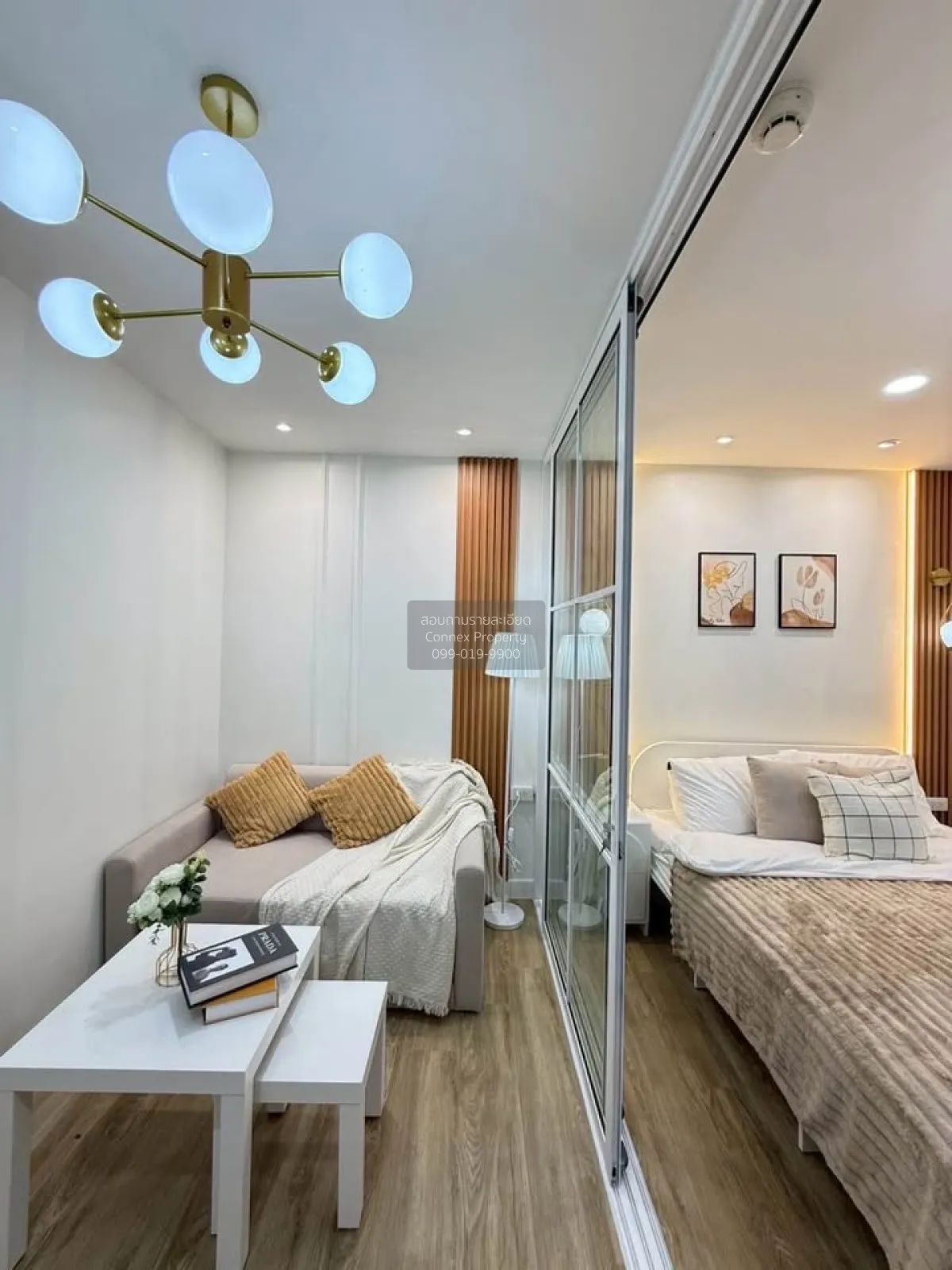 For Sale Condo , B Condo Bangna , Bang Kaeo , Bang Phli , Samut P 1