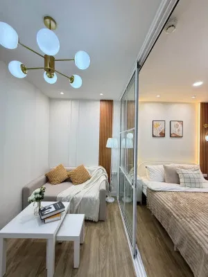 For Sale Condo , B Condo Bangna , Bang Kaeo , Bang Phli , Samut Prakarn , CX-146212