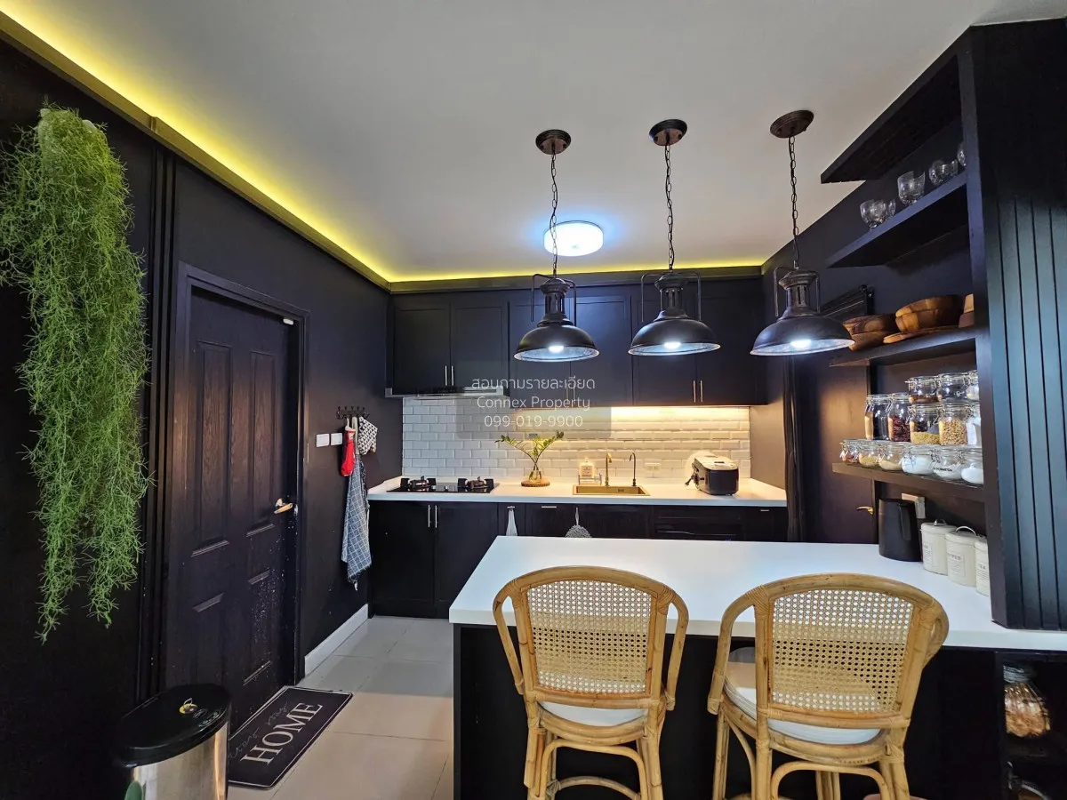 เช่าบ้าน  อารียา โคโม่ พรีโม่ บางนา - วงแหวน บางพลีใหญ่ บางพลี สม