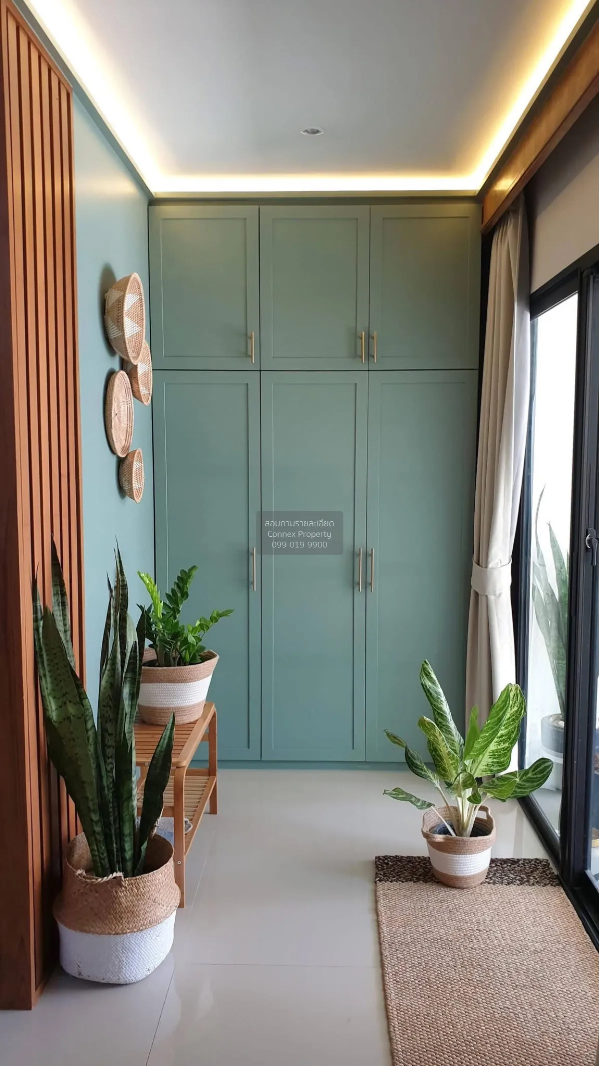 เช่าบ้าน  อารียา โคโม่ พรีโม่ บางนา - วงแหวน บางพลีใหญ่ บางพลี สม