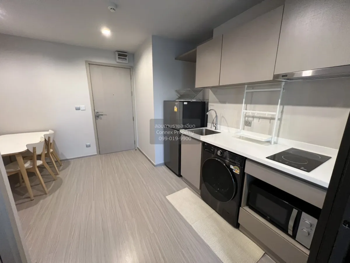 เช่าคอนโด  ไลฟ์ ลาดพร้าว BTS-ห้าแยกลาดพร้าว จอมพล  เขต จตุจักร กร 3