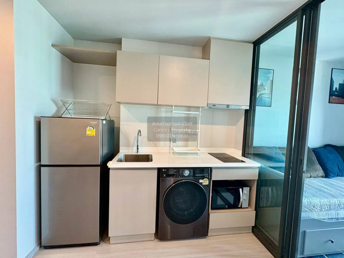 เช่าคอนโด  ไลฟ์ ลาดพร้าว BTS-ห้าแยกลาดพร้าว จอมพล  เขต จตุจักร กร