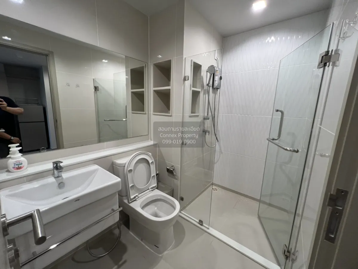 เช่าคอนโด  ไลฟ์ ลาดพร้าว BTS-ห้าแยกลาดพร้าว จอมพล  เขต จตุจักร กร