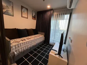 เช่าคอนโด  ไลฟ์ ลาดพร้าว BTS-ห้าแยกลาดพร้าว จอมพล  เขต จตุจักร กรุงเทพ CX-146214