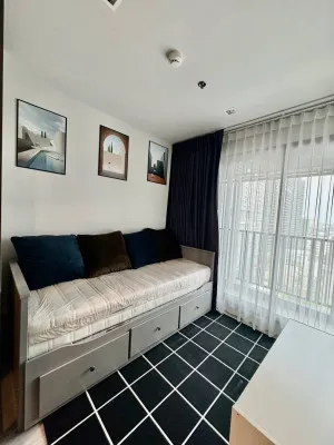 For Rent Condo , Life Ladprao , BTS-Ha Yaek Lat Phrao , Chomphon , Chatuchak , Bangkok , CX-146214