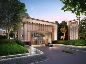 ขายบ้าน  อาร์เทล อโศก-พระราม 9 ห้วยขวาง เขต บางกะปิ กรุงเทพ CX-146221