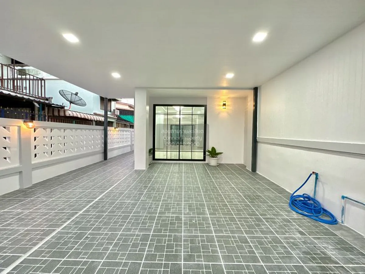 For Sale Townhouse/Townhome  , Baan Buathong 4 Baan Kluay-Sai Noi 3