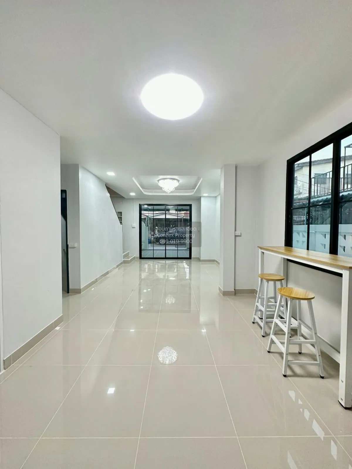 For Sale Townhouse/Townhome  , Baan Buathong 4 Baan Kluay-Sai Noi