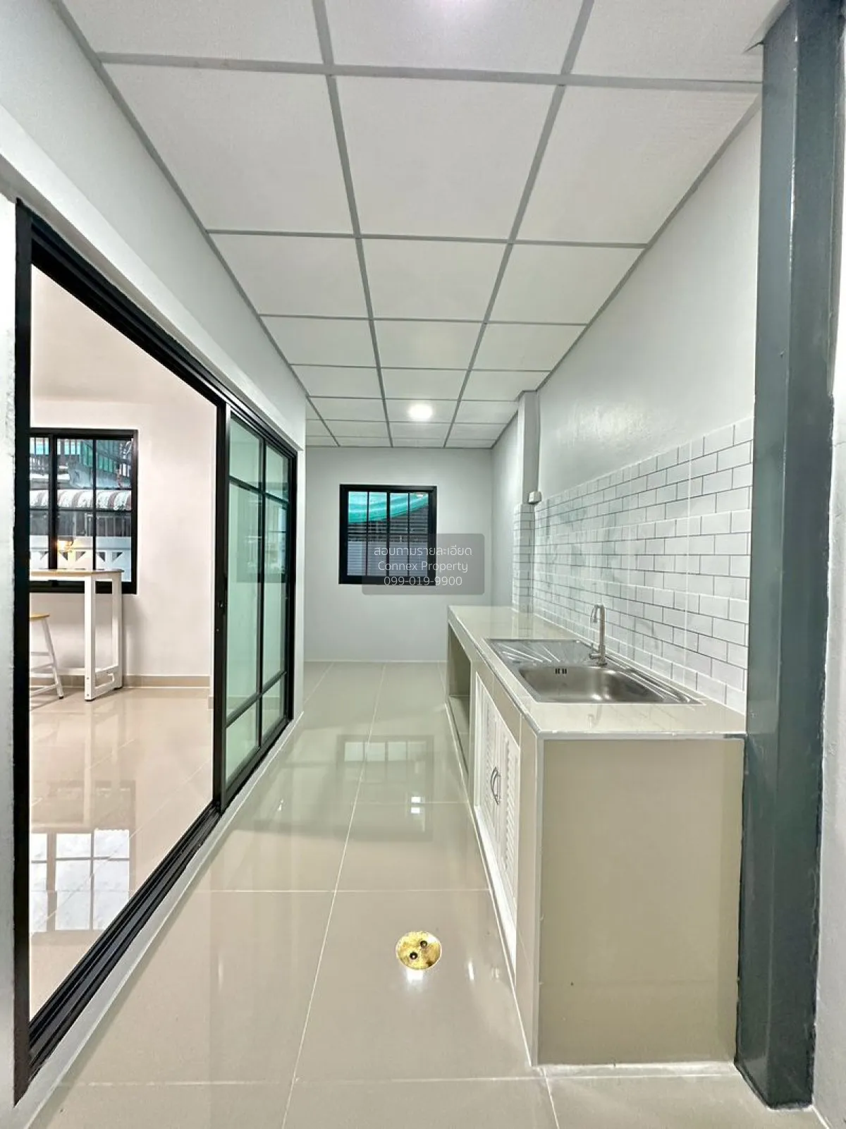 For Sale Townhouse/Townhome  , Baan Buathong 4 Baan Kluay-Sai Noi