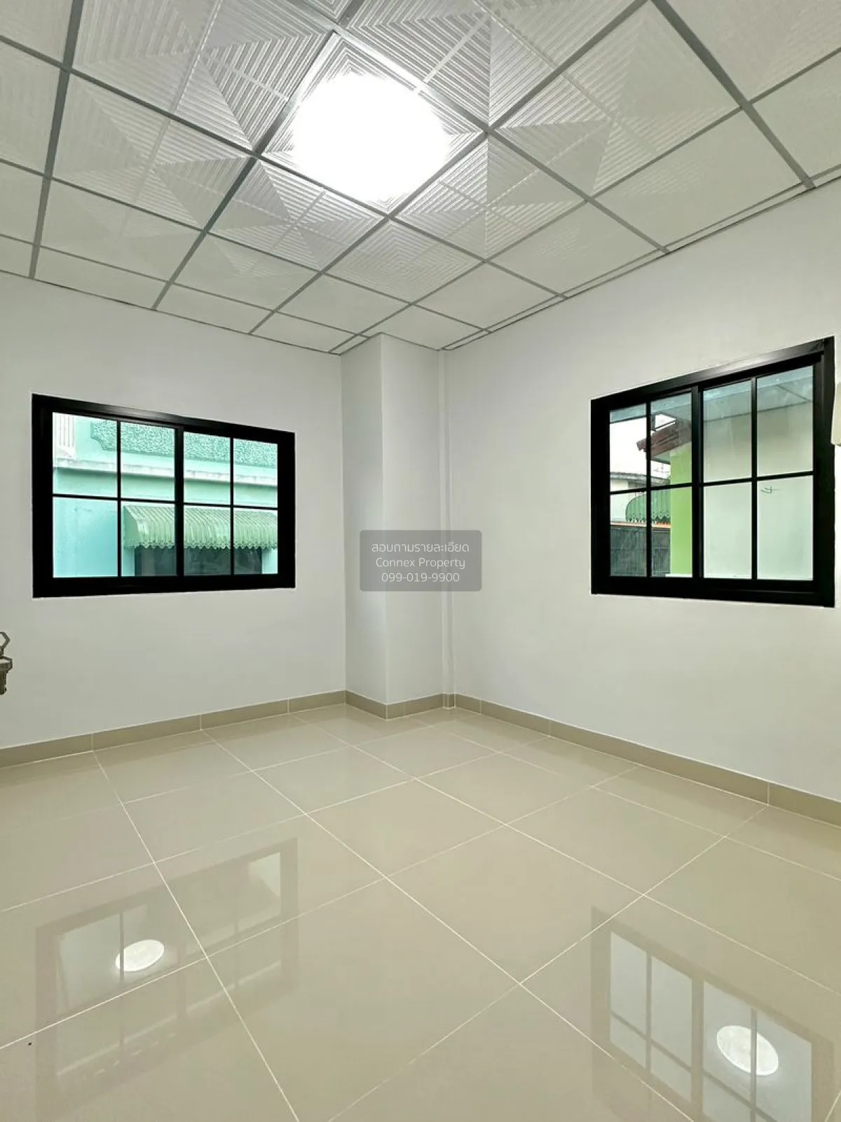 For Sale Townhouse/Townhome  , Baan Buathong 4 Baan Kluay-Sai Noi