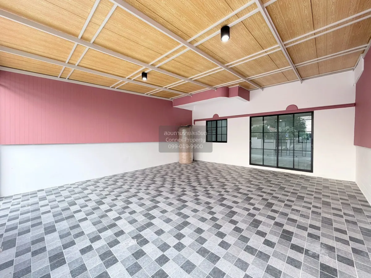 ขายทาวน์เฮ้าส์/ทาวน์โฮม  ซื่อตรง 39 นวลจันทร์ เขต บึงกุ่ม กรุงเทพ 3