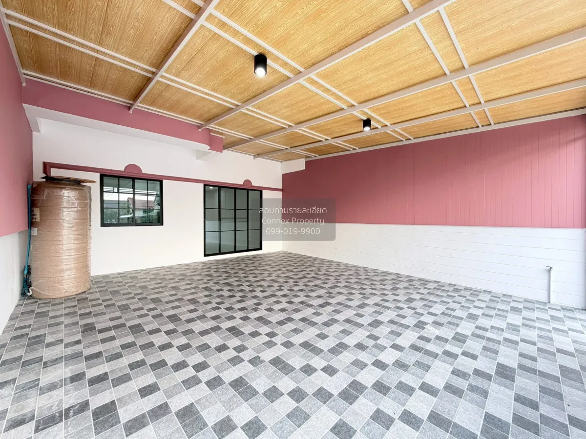 ขายทาวน์เฮ้าส์/ทาวน์โฮม  ซื่อตรง 39 นวลจันทร์ เขต บึงกุ่ม กรุงเทพ 4