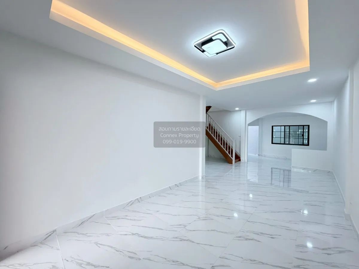 ขายทาวน์เฮ้าส์/ทาวน์โฮม  ซื่อตรง 39 นวลจันทร์ เขต บึงกุ่ม กรุงเทพ