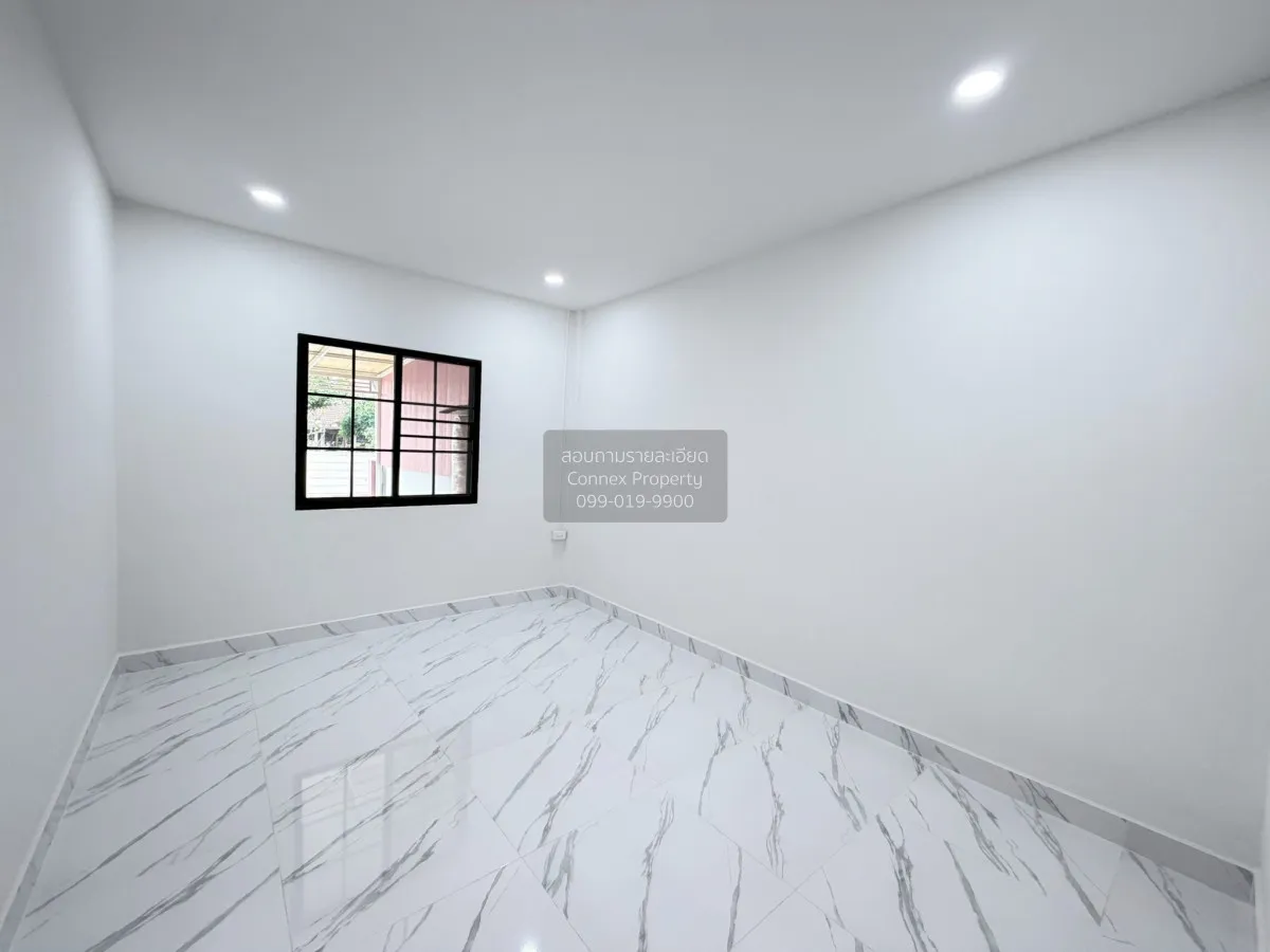 ขายทาวน์เฮ้าส์/ทาวน์โฮม  ซื่อตรง 39 นวลจันทร์ เขต บึงกุ่ม กรุงเทพ