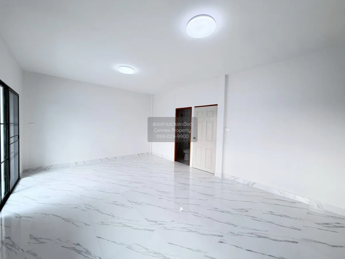 ขายทาวน์เฮ้าส์/ทาวน์โฮม  ซื่อตรง 39 นวลจันทร์ เขต บึงกุ่ม กรุงเทพ