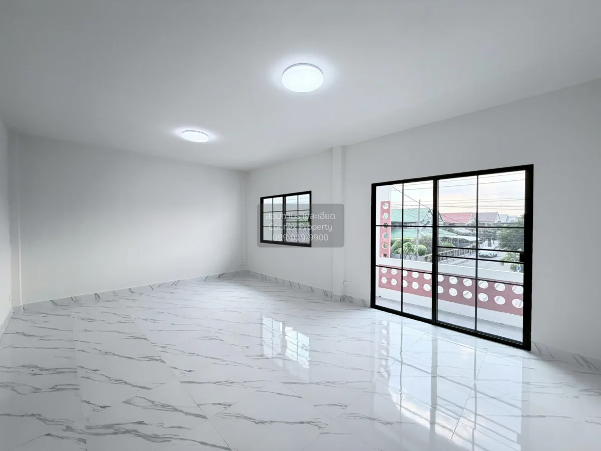 ขายทาวน์เฮ้าส์/ทาวน์โฮม  ซื่อตรง 39 นวลจันทร์ เขต บึงกุ่ม กรุงเทพ