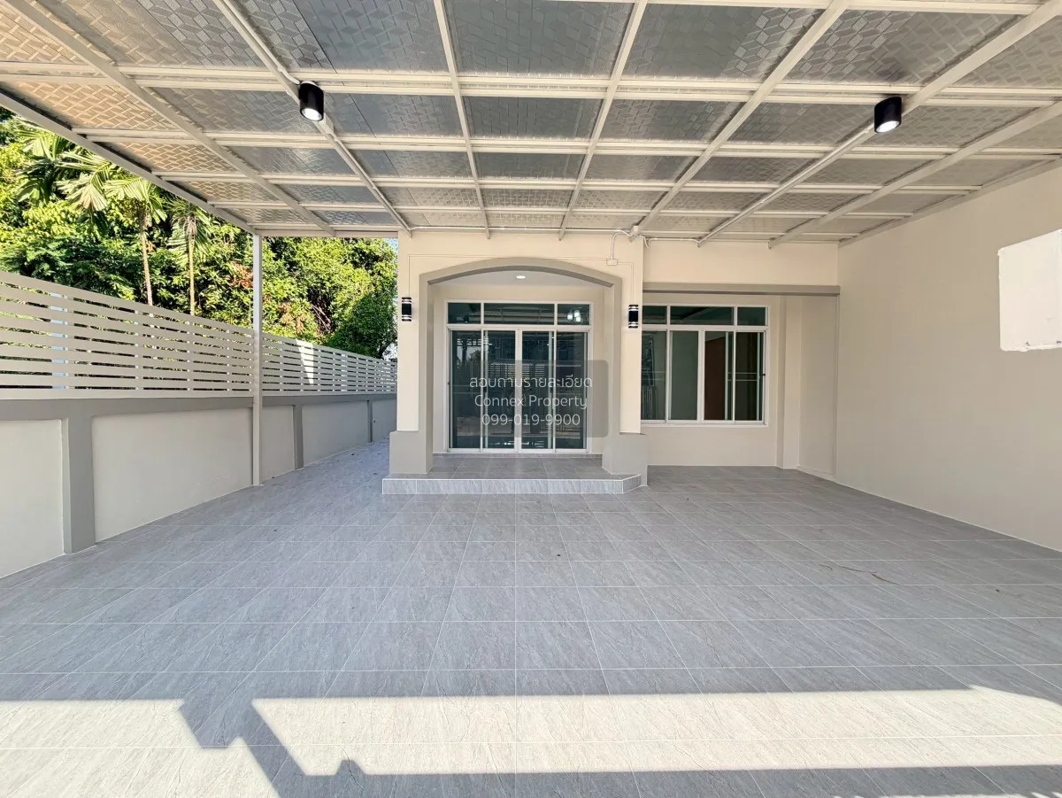 For Sale House , Baan Phet Anan , Lat Sawai , Lam Luk Ka , Pathum