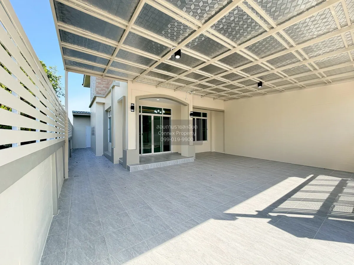 For Sale House , Baan Phet Anan , Lat Sawai , Lam Luk Ka , Pathum