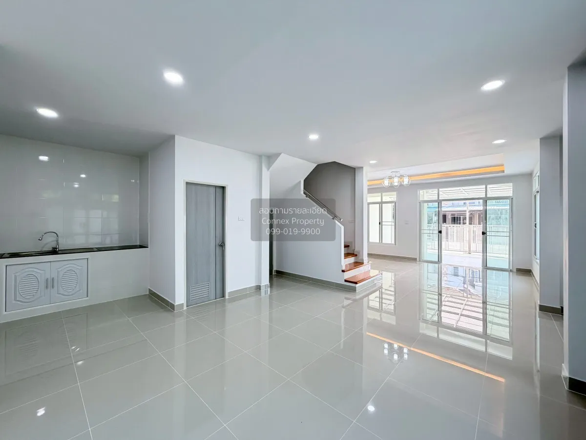 For Sale House , Baan Phet Anan , Lat Sawai , Lam Luk Ka , Pathum