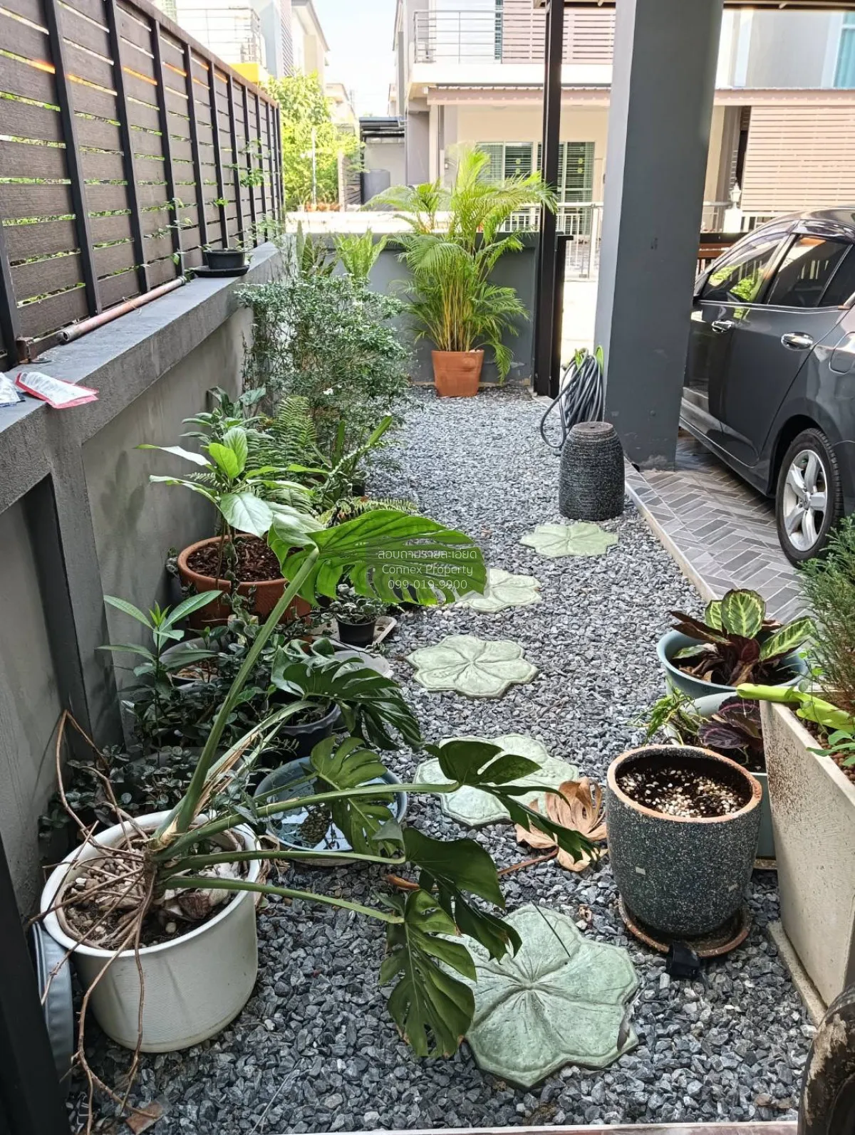 For Sale House , Tiptana Phetkasem 53 , MRT-Lak Song , Lak Song ,