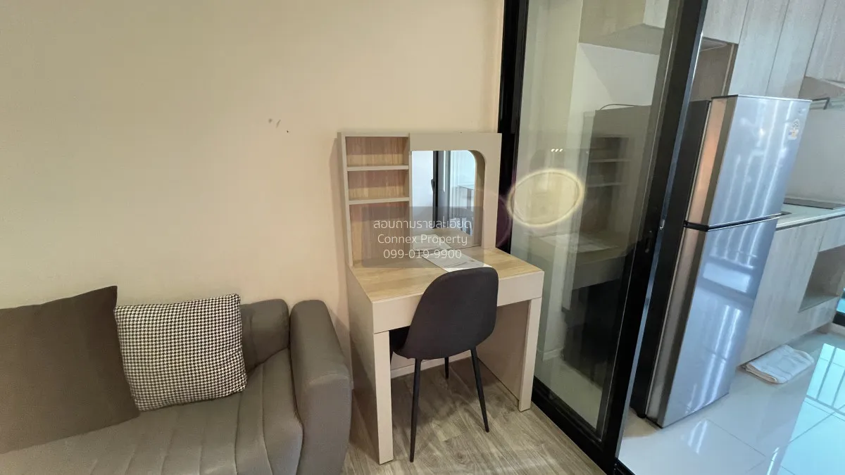 For Rent Condo , IKON Sukhumvit 77 , BTS-On Nut , Suan Luang , Su 2