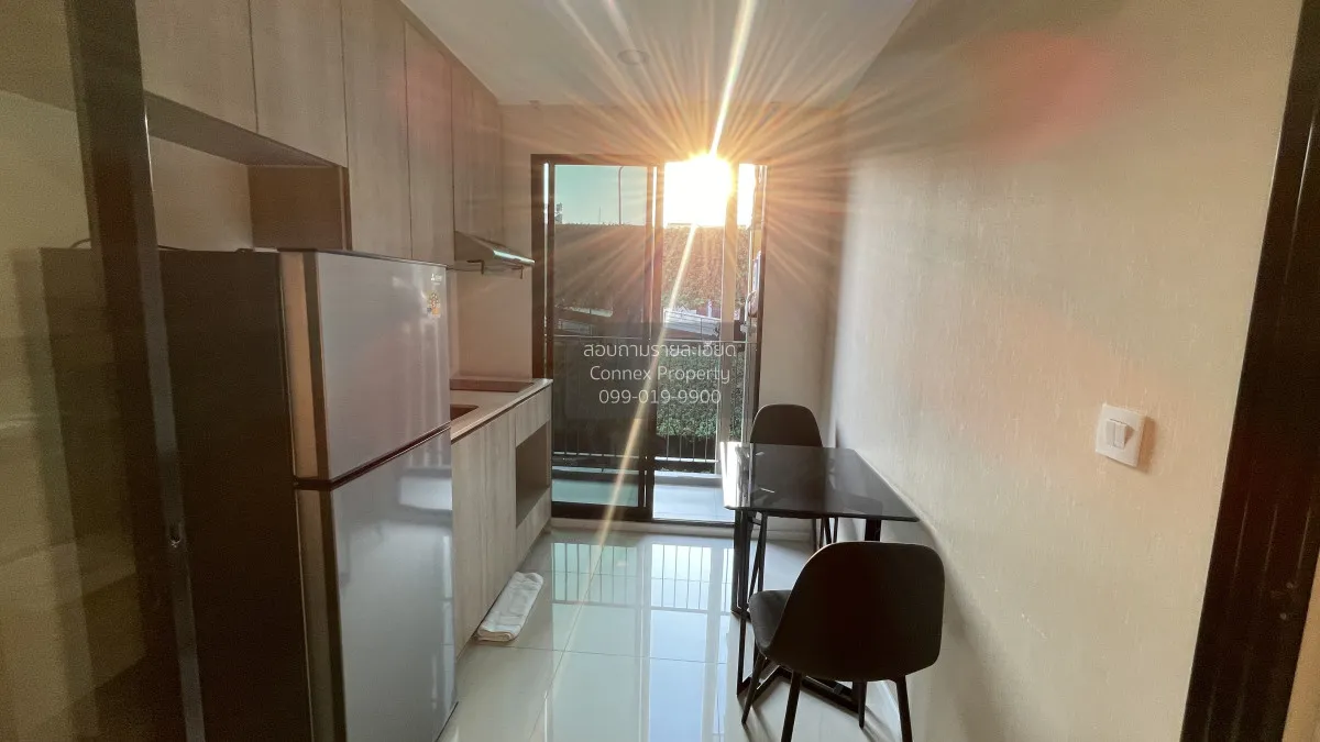 For Rent Condo , IKON Sukhumvit 77 , BTS-On Nut , Suan Luang , Su 3
