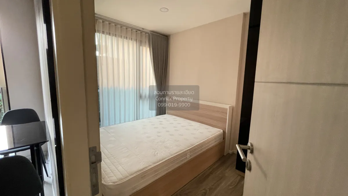 For Rent Condo , IKON Sukhumvit 77 , BTS-On Nut , Suan Luang , Su 4