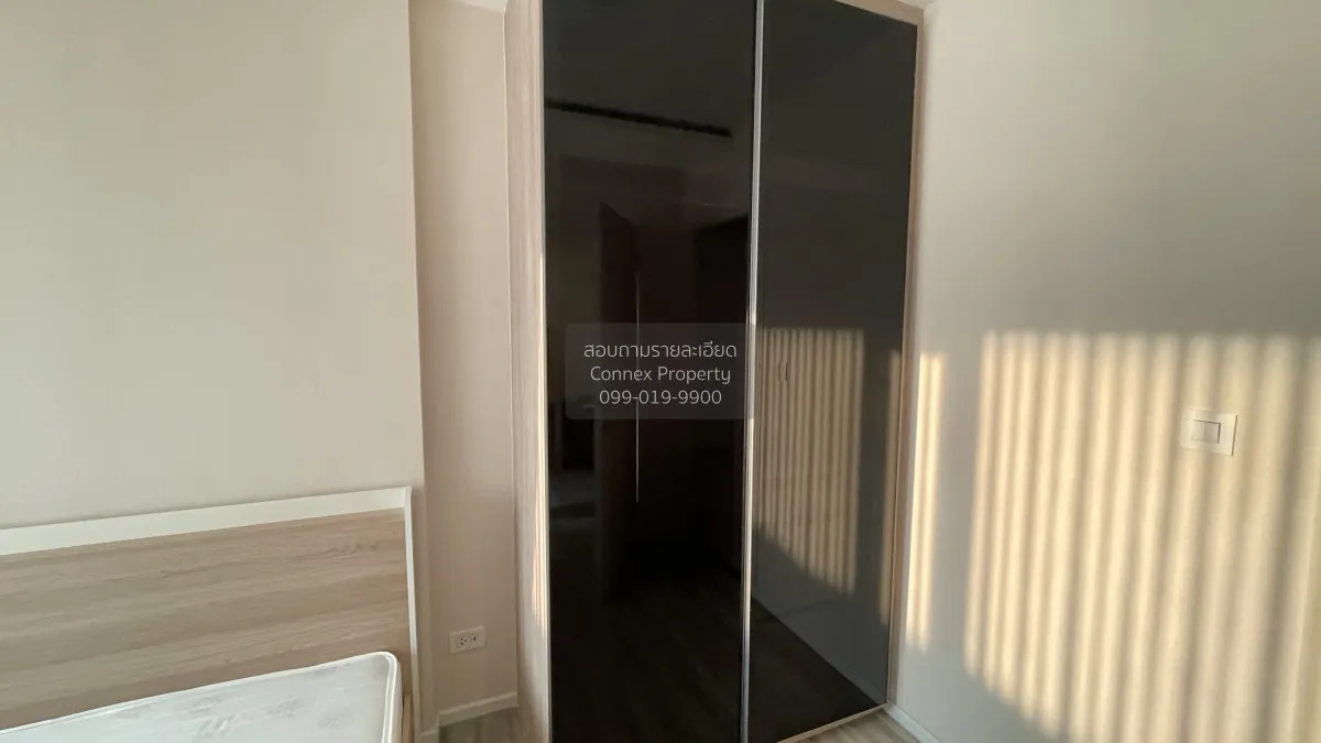 For Rent Condo , IKON Sukhumvit 77 , BTS-On Nut , Suan Luang , Su