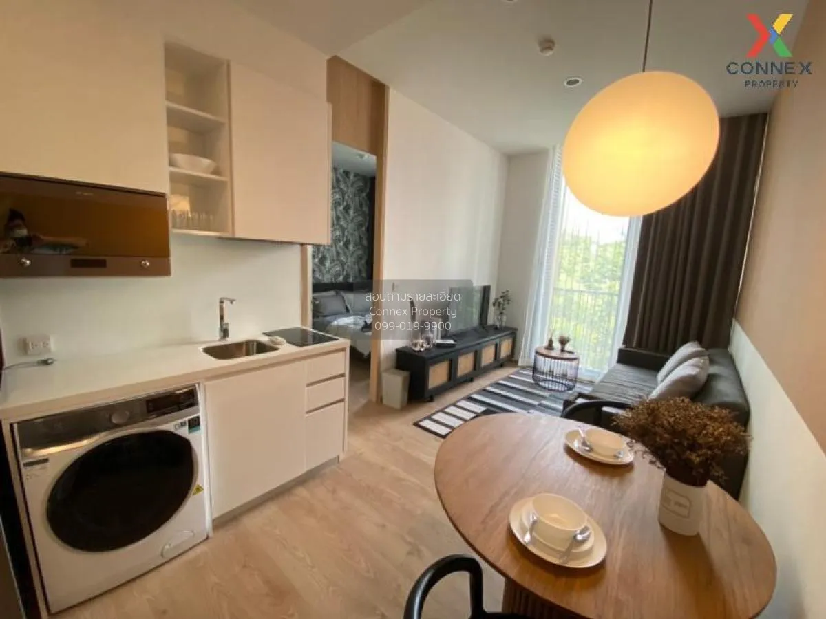 FOR RENT condo , Noble BE 19 , BTS-Asok , Khlong Toei Nuea , Watt 3