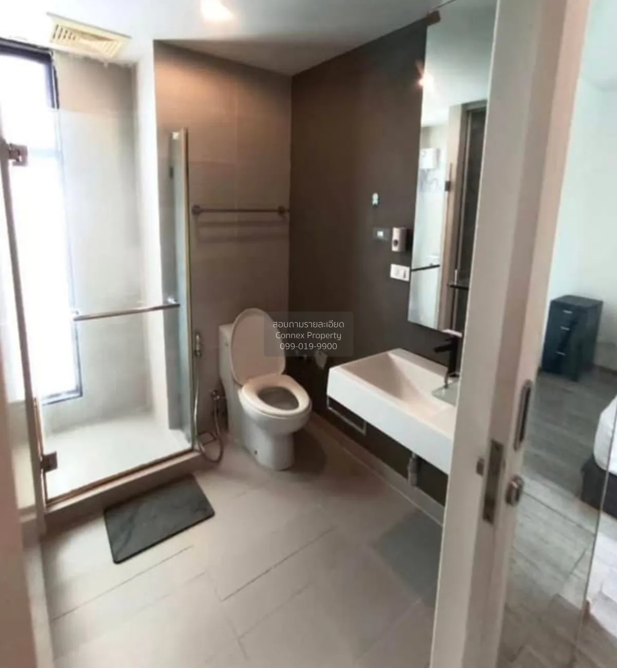 For Sale Condo , Sense Phaholyothin , nice view , BTS-Saphan Khwa