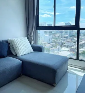 For Sale Condo , Sense Phaholyothin , nice view , BTS-Saphan Khwai , Sam Sen Nai , Phaya Thai , Bangkok , CX-146231