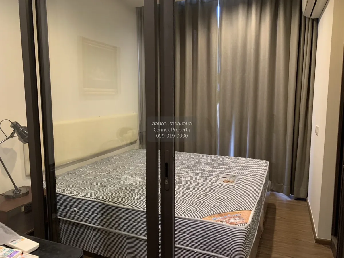 For Rent Condo , The Line Sukhumvit 71 , BTS-Phra Khanong , Phra  4