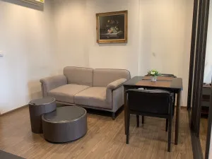 For Rent Condo , The Line Sukhumvit 71 , BTS-Phra Khanong , Phra Khanong , Watthana , Bangkok , CX-146232