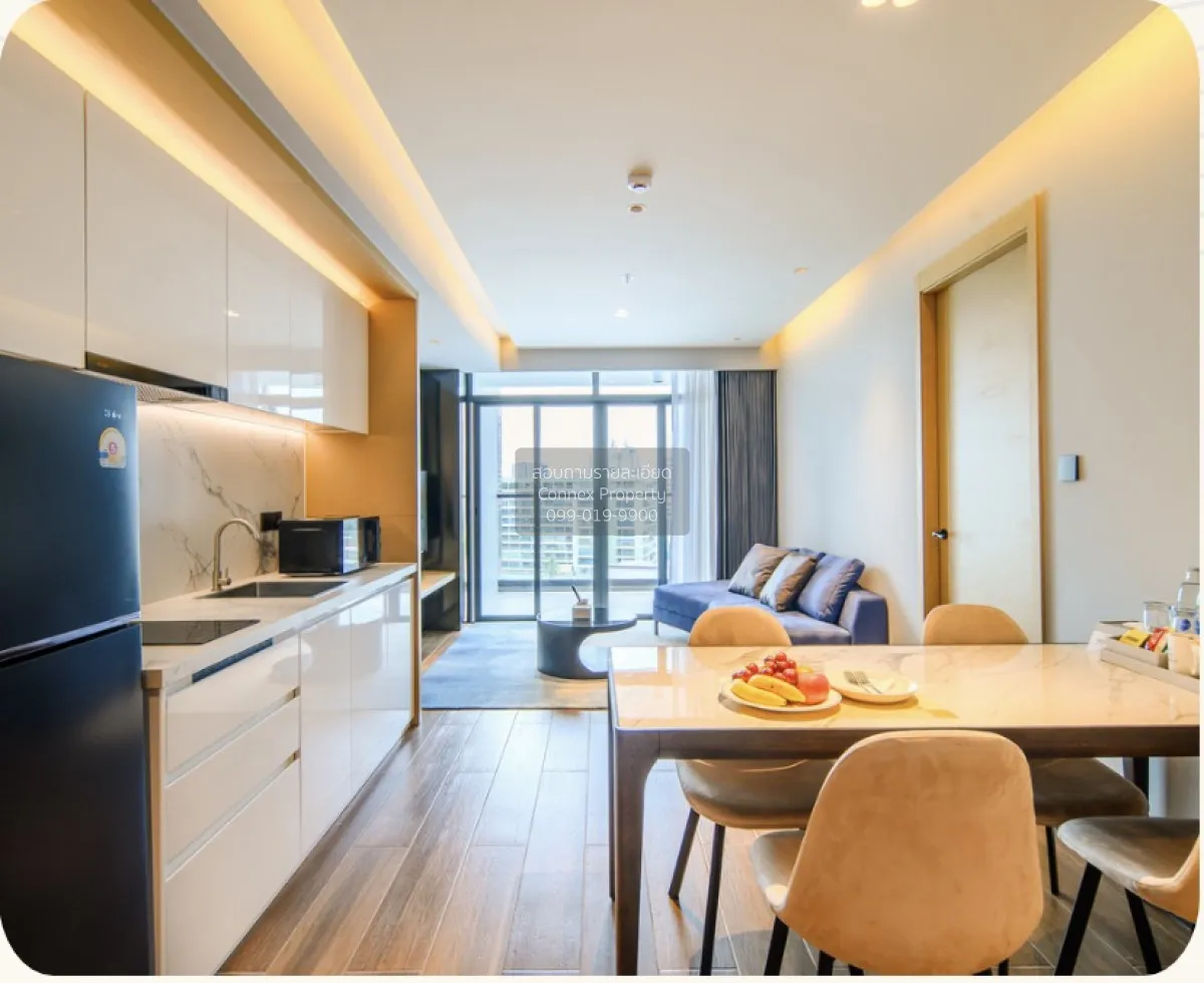 For Rent Condo , Beverly Mountain Bay Pattaya , Mueang Phata , Ba 1