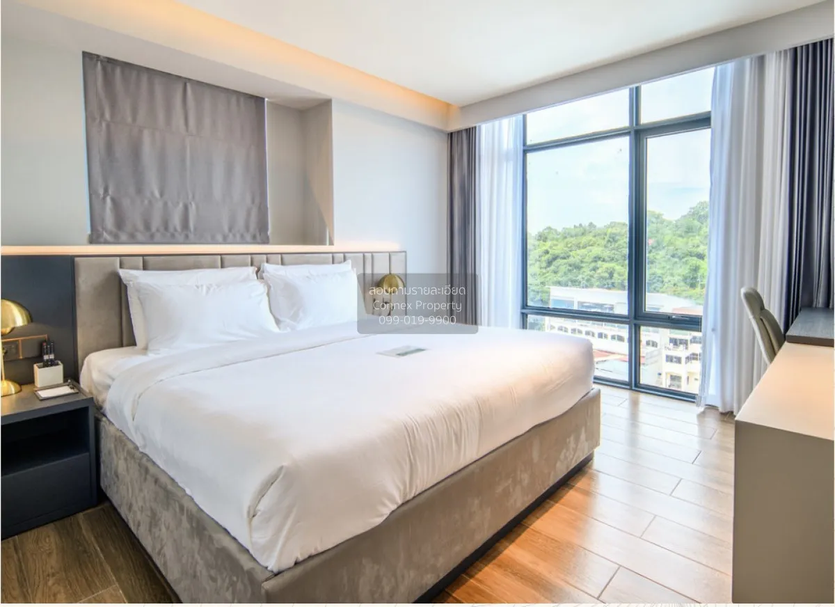 For Rent Condo , Beverly Mountain Bay Pattaya , Mueang Phata , Ba 3