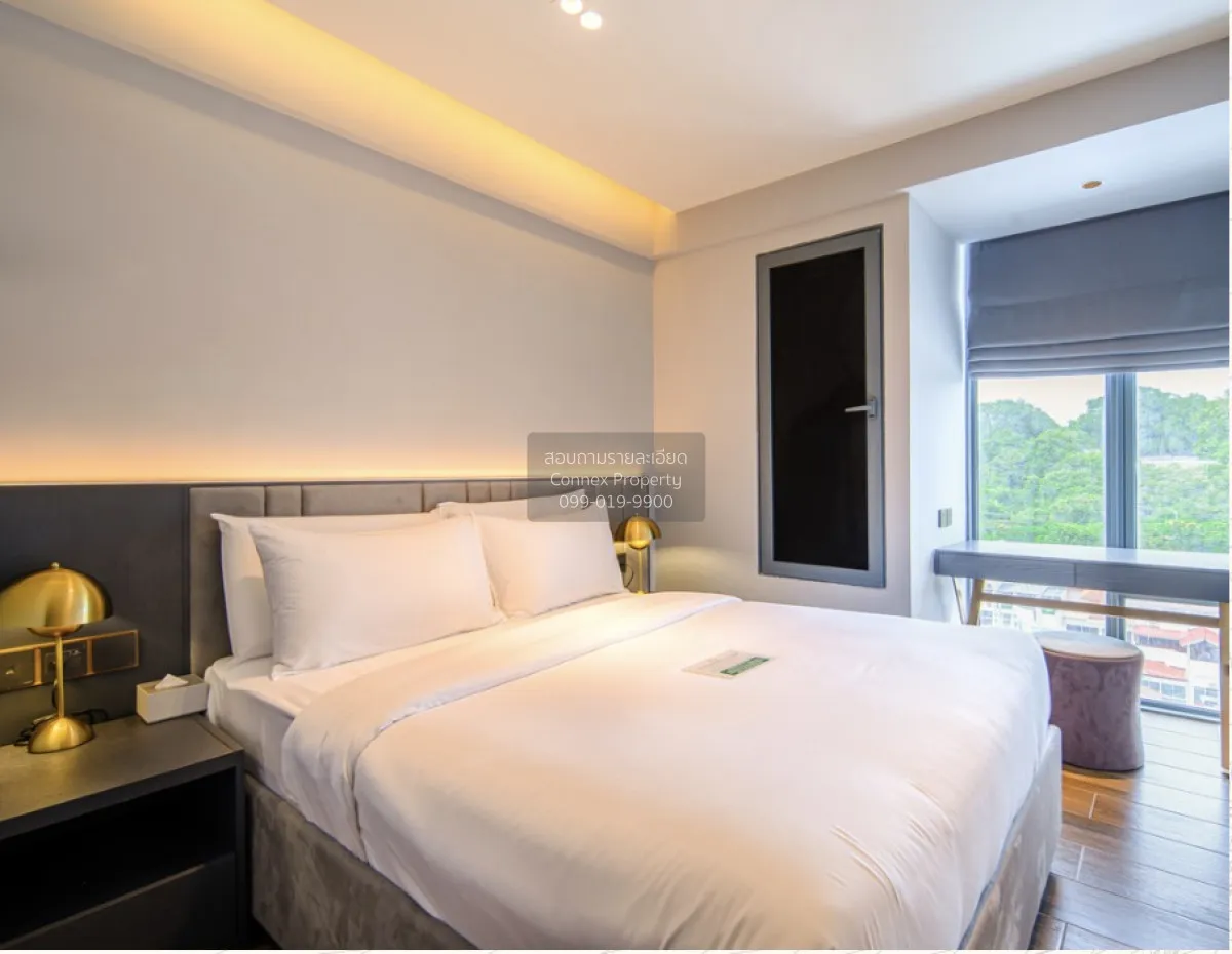 For Rent Condo , Beverly Mountain Bay Pattaya , Mueang Phata , Ba 4