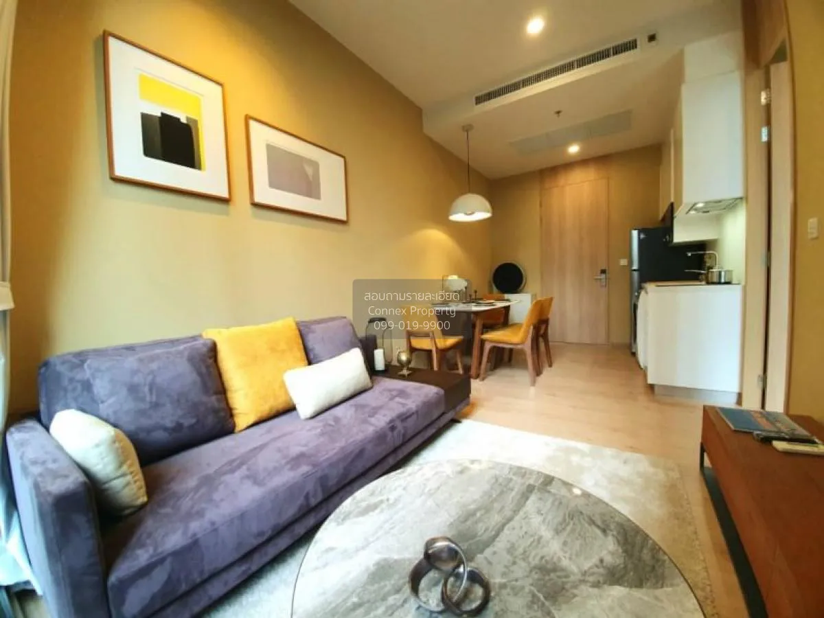 FOR SALE condo , Noble BE 19 , BTS-Asok , Khlong Toei Nuea , Watt 1