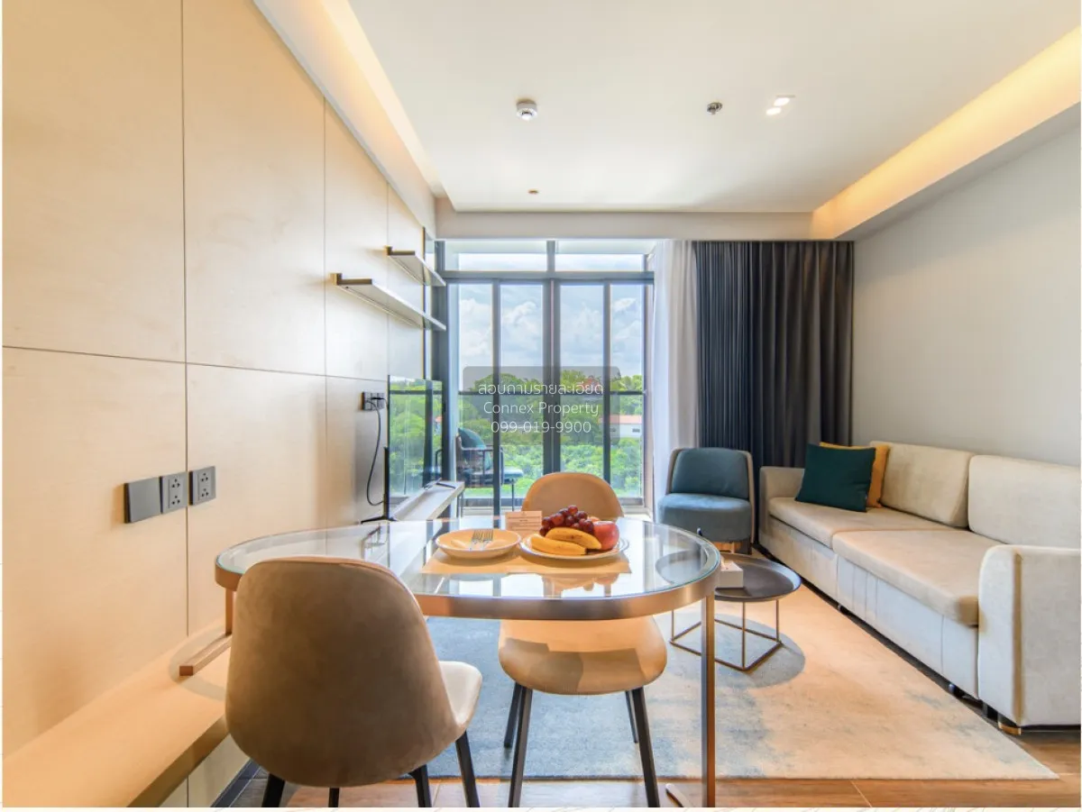 เช่าคอนโด  เบเวอร์ลี่ เมาน์เท่น เบย์ พัทยา เมืองพัทยา บางละมุง ชล 1