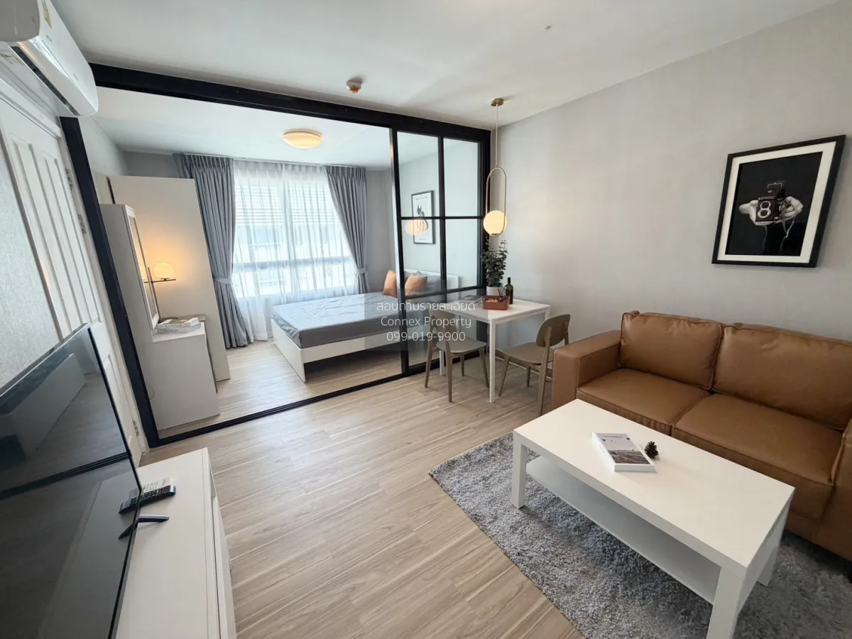 For Sale Condo , Plum Condo Phaholyothin 89 , newly renovated , P 1