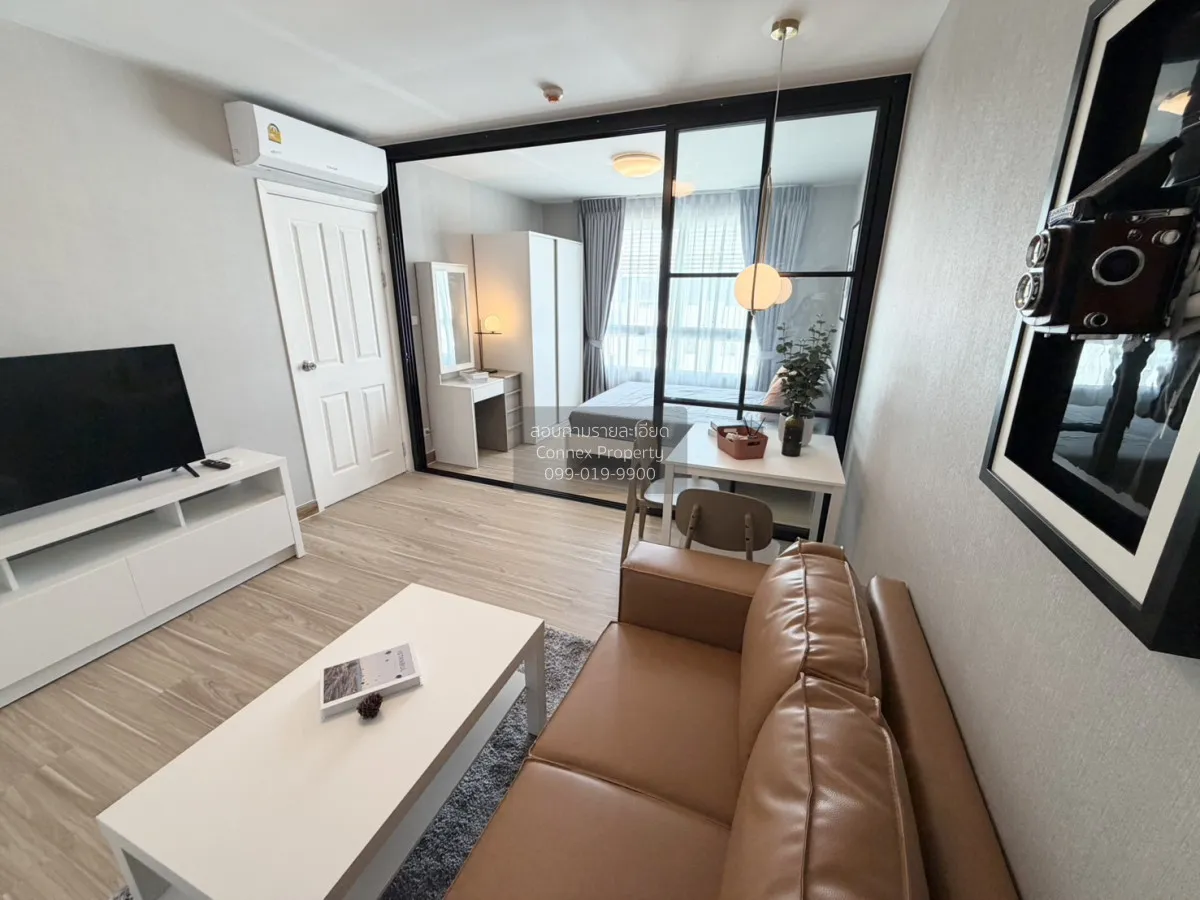 For Sale Condo , Plum Condo Phaholyothin 89 , newly renovated , P 2