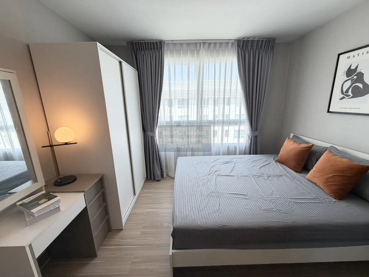 For Sale Condo , Plum Condo Phaholyothin 89 , newly renovated , P 4