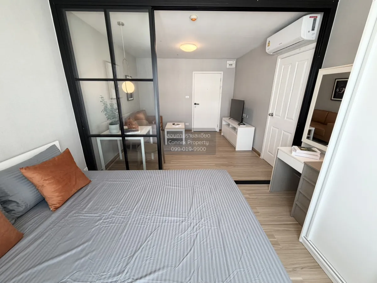 For Sale Condo , Plum Condo Phaholyothin 89 , newly renovated , P