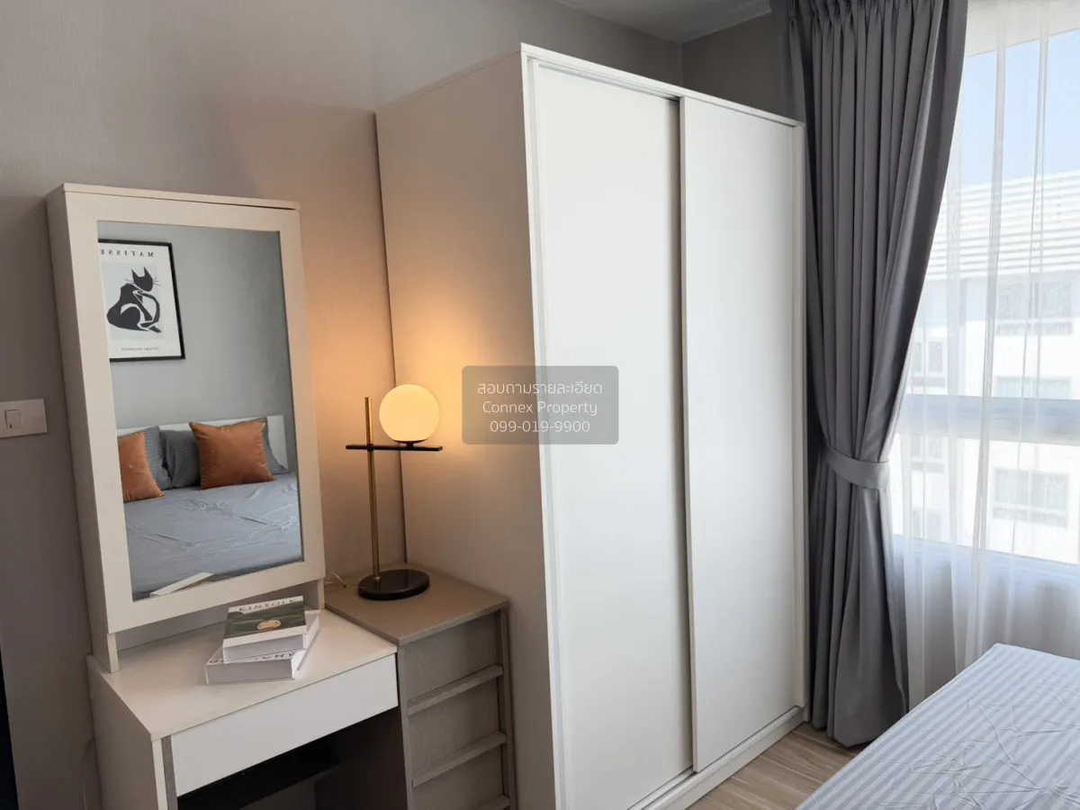 For Sale Condo , Plum Condo Phaholyothin 89 , newly renovated , P