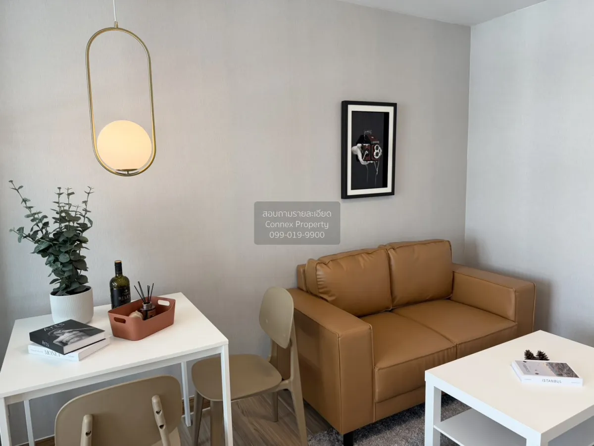 For Sale Condo , Plum Condo Phaholyothin 89 , newly renovated , P