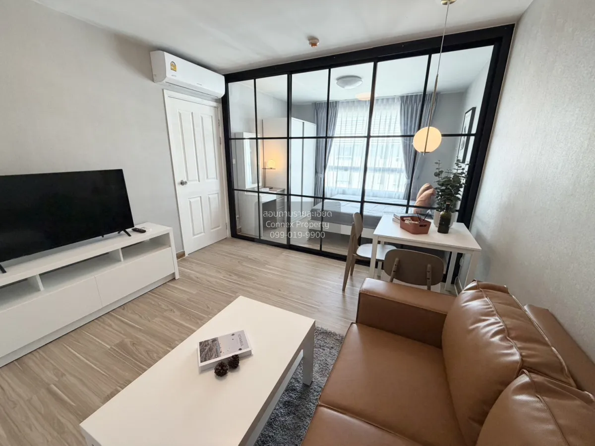 For Sale Condo , Plum Condo Phaholyothin 89 , newly renovated , P