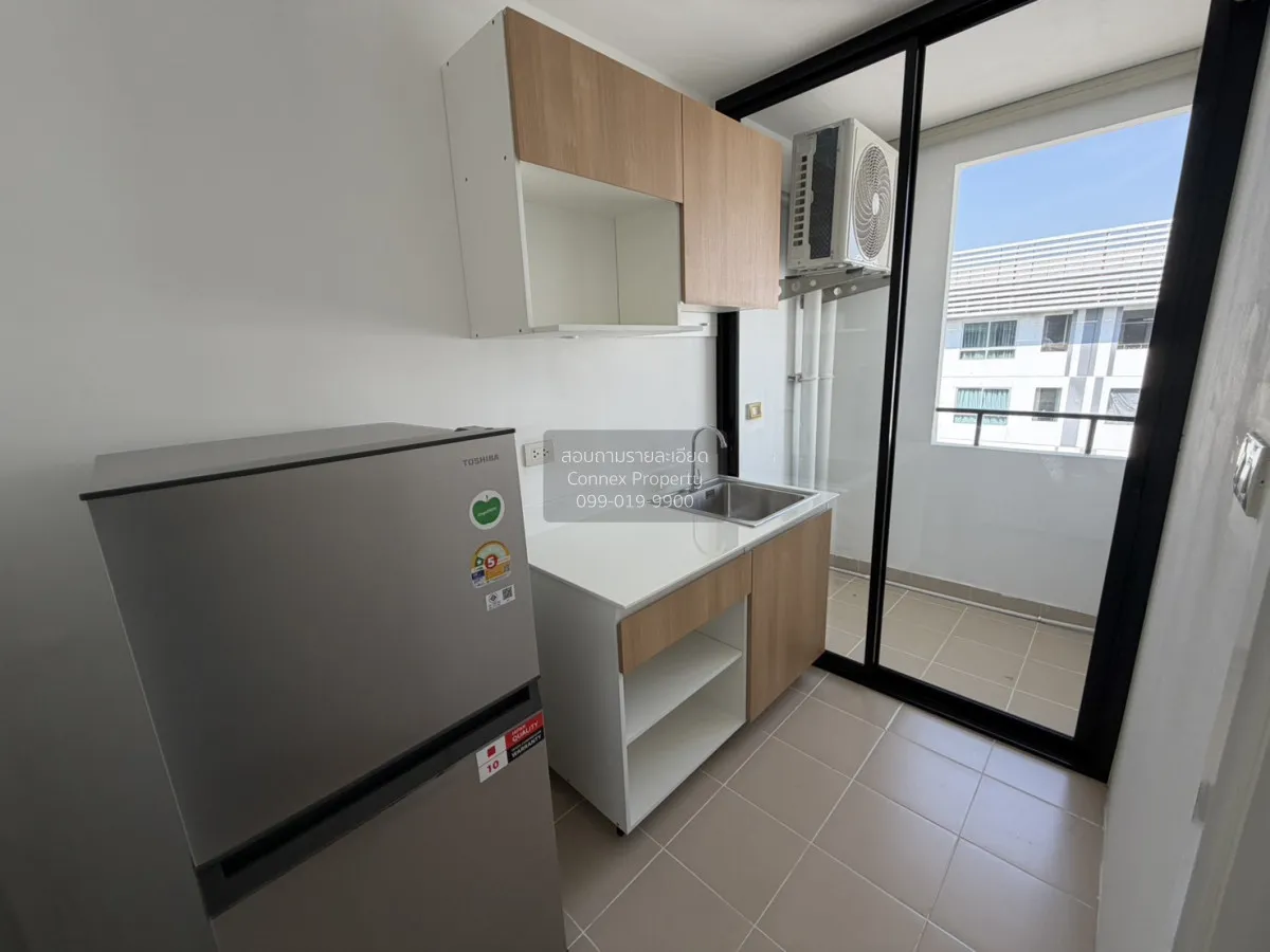For Sale Condo , Plum Condo Phaholyothin 89 , newly renovated , P